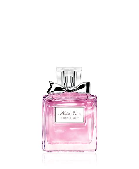 dior perfume information